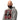 Rule 62 Skeleton Hoodie | Garment-Dyed Recovery Humor Sweatshirt - Pepper / S | Sobervation