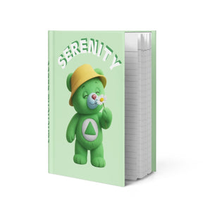 Sage Hardcover Journal – Healing Through Words - Default Title | Sobervation