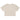 Sage the Serenity Cub Crop Tee - Bone Crop Top - Sobervation
