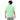 Sage the Serenity Cub Garment - Dyed Heavyweight Tee - Island Reef Heavyweight Graphic Print Tee - Sobervation