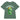 Sage the Serenity Cub Women's Organic Tee - Green Bay / S | Sobervation