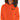 Scary Sober Night Classic Unisex Hoodie – Embroidered Front & Printed Back - Orange Embroidered Hoodie - Sobervation