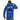Scary Sober Night Classic Unisex Hoodie – Embroidered Front & Printed Back - Royal Embroidered Hoodie - Sobervation