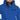 Scary Sober Night Classic Unisex Hoodie – Embroidered Front & Printed Back - Royal Embroidered Hoodie - Sobervation