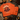 Scary Sober Night Essential Unisex Tee – Embroidered Front & Printed Back -Orange Embroidered T Shirt - Sobervation