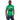 Scary Sober Night Halloween Essential Unisex Tee - Irish Green Graphic Print T Shirt - Sobervation