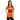 Scary Sober Night Halloween Essential Unisex Tee - Orange Graphic Print T Shirt - Sobervation