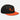 Scary Sober Night Snapback – Bat Recovery Emblem - Snapback Hat - Sobervation