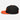 Scary Sober Night Snapback – Bat Recovery Emblem - Snapback Hat - Sobervation