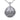Seal of AA Recovery Sigil Silver Necklace – Made to Order TNC558 - Necklace - Sobervation