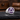 Serenity Circle AA Symbol Sterling Silver Ring TR117 - 4 Ring - Sobervation