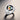 Serenity Circle AA Symbol Sterling Silver Ring TR117 - 4 / Black Enamel & Rainbow Inlaid | Sobervation
