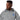 Serenity Cub Champion Windbreaker – Light Protection, Deep Meaning - Graphite Champion Windbreaker - Sobervation
