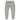 Serenity Cub – Embroidered Recovery Sweatpants - Carbon Grey sweatpants - Sobervation