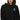 Serenity Cub Embroidered Women's Crop Hoodie – Recovery Apparel - Black / S | Sobervation