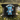 Serenity Cub Essential Tee | Blue Edition – Butterfly Moment | Sobriety T-Shirt - Black Graphic Print T Shirt - Sobervation