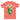 Serenity Cub Essential Tee – Green Edition (Stop and Smell the Growth) - Coral Silk Graphic Print T Shirt - Sobervation