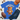 Serenity Cub Essential Tee | Orange Edition – Play to Win | Sobriety T-Shirt - Royal Graphic Print T Shirt - Sobervation