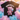 Serenity Cub Essential Tee | Pink Edition – Cotton Candy Joy | Sobriety T-Shirt - Black Graphic Print T Shirt - Sobervation