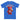 Serenity Cub Essential Tee – Red Edition (Scoop of Sanity) - Royal Graphic Print T Shirt - Sobervation