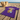 Serenity Cub Essential Tee | Yellow Edition – Beach Day Vibes | Sobriety T-Shirt - Purple Graphic Print T Shirt - Sobervation