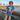 Serenity Cub Essential Tee | Yellow Edition – Beach Day Vibes | Sobriety T-Shirt - Royal Graphic Print T Shirt - Sobervation
