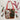 Serenity Cub Holiday Tote Bag | Sober Christmas Gift | Recovery - Inspired Holiday Carryall - Tote Bag - Sobervation