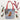Serenity Cub Sledding Holiday Tote Bag | Sober Christmas Gift - Tote Bag - Sobervation