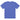 Serenity Cub Unisex Garment - Dyed Heavyweight T-shirt - Flo Blue Graphic Print T Shirt - Sobervation