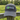 Shamrock Sober Gaelic Dad Hat - Irish Recovery Cap - Dark Grey Classic Dad Hat - Sobervation