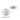 Silver Modern Ring with Inlaid NA Recovery Symbol TRI2437 - Synthetic Paua Shell Ring - Sobervation