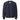 Skye Blue Serenity Cub Oversized Sweatshirt - Navy oversized Sweatshirt - Sobervation