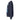 Skye Blue Serenity Cub Oversized Sweatshirt - Navy oversized Sweatshirt - Sobervation