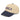 Sober 3D Puff Embroidered Garment-Washed Baseball Cap - Default Title | Sobervation