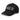 Sober 3D Puff Embroidered Structured Twill Cap - Multicam Black / S/M | Sobervation