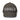 Sober 3D Puff Embroidered Structured Twill Cap - Dark Grey / S/M | Sobervation