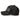 Sober 3D Puff Embroidered Structured Twill Cap - Multicam Black / S/M | Sobervation