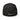 Sober 3D Puff Embroidered Structured Twill Cap - Multicam Black / S/M | Sobervation