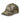 Sober 3D Puff Embroidered Structured Twill Cap - Multicam Green Closed - Back Structured Hat - Sobervation