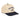 Sober AF 5 - Panel Mid - Profile Baseball Cap – Embroidered Statement Recovery Hat - Navy/Natural 5 Panel Mid Profile Baseball Cap - Sobervation