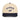 Sober AF 5-Panel Mid-Profile Baseball Cap – Embroidered Statement Recovery Hat - Navy/Natural | Sobervation