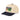 Sober AF Alien | Embroidered 5 Panel Baseball Cap - Default Title | Sobervation