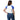Sober AF Alien | Embroidered Women's Raglan Baby Tee - S | Sobervation