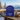 Sober AF Cuffed Beanie – Bold Recovery Beanie - Royal Cuffed Beanie - Sobervation