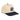 SOBER AF Embroidered 5-Panel Baseball Cap – Collegiate Style - Red/Natural | Sobervation