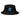 Sober AF Embroidered Bucket Hat – Bold Recovery Hat - Black | Sobervation