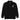 SOBER AF Embroidered Pullover | Unisex Fleece Quarter-Zip - Black / S | Sobervation