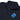 SOBER AF Embroidered Pullover | Unisex Fleece Quarter-Zip - Navy / S | Sobervation