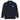 SOBER AF Embroidered Pullover | Unisex Fleece Quarter-Zip - Navy / S | Sobervation