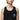 SOBER AF Embroidered Tank Top | Men's Premium - White / S | Sobervation